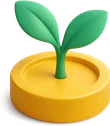 Tallo App Icon